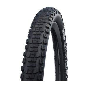 SCHWALBE plášť - JOHNNY WATTS (60-584) 27.5x2.35 - černá