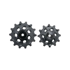 SRAM PULLEYS GX 2X11 - černá