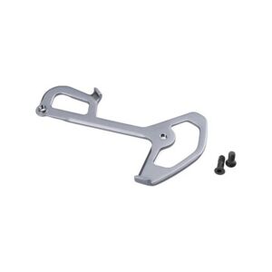 SRAM  X01 EAGLE POLAR - stříbrná