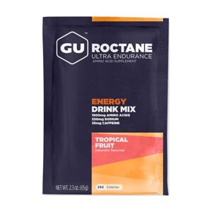 GU Cyklistická výživa - ROCTANE DRINK 65 G TROPICAL FRUIT