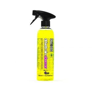 Muc-Off Drivetrain Cleaner 500ml 500