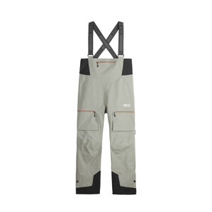 Picture Allea 3L Xpore Bib Pants S světle zelená