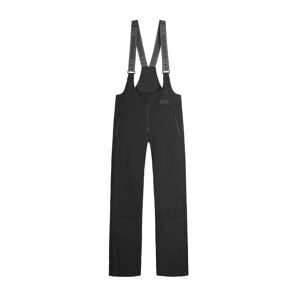 Picture Eyeri Bib Pants S černá