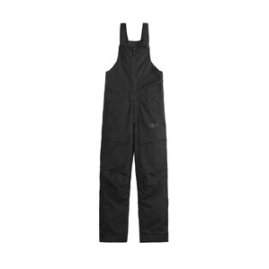 Picture Ninge Bib Pants 10 černá