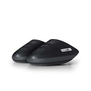 GOBIK Cyklistické návleky na tretry - NEOPRENE TOE COVER - černá UNI