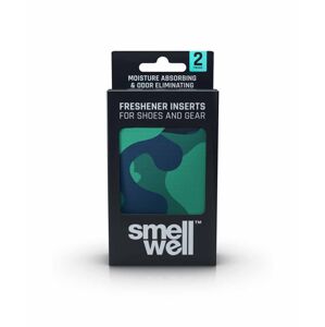 SMELLWELL deodorant - ACTIVE - zelená