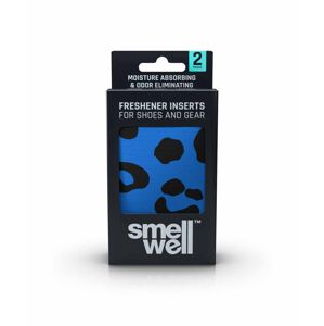 SMELLWELL deodorant - ACTIVE  - modrá