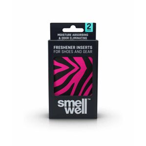 SMELLWELL deodorant - ACTIVE  - růžová