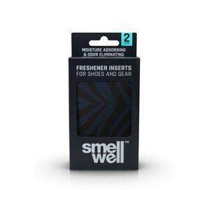 SMELLWELL deodorant - ACTIVE - černá