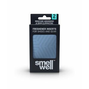 SMELLWELL deodorant - ACTIVE - šedá