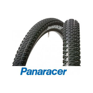 PANARACER plášť - DRIVER PRO 29x2,20 - černá