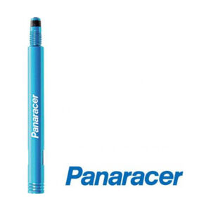 PANARACER Cyklistické nářadí - VALVE EXTENDER 50mm - modrá