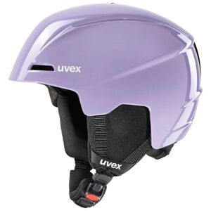 Helma Uvex Viti 51-55 fialová