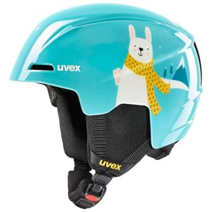 Helma Uvex Viti 51-55 tyrkysová
