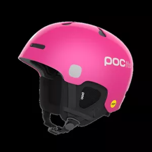 Poc Dětská lyžařská helma  ito Auric Cut MIPS XS/S Purpurová 2023/2024 Dětské