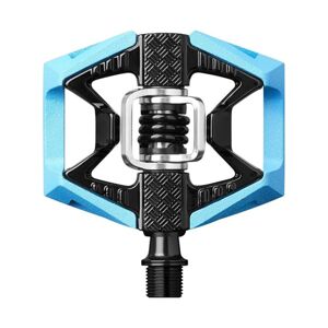 CRANKBROTHERS pedály - DOUBLESHOT 2 - světle modrá