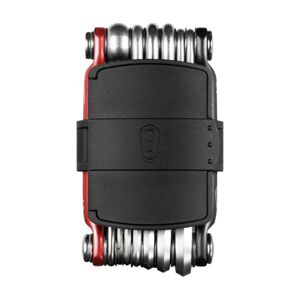 CRANKBROTHERS Cyklistické nářadí - MULTI-13 - černá/červená