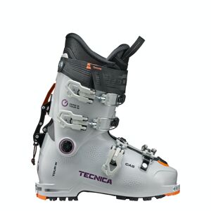 Tecnica Dámské skialpové boty  Zero G Tour W