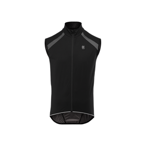 Kalas PURE Z | Gilet| M 5 černá