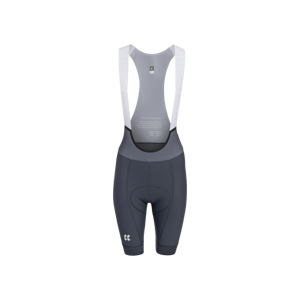 Kalas PASSION Z4 | Bib shorts| W 4 šedá
