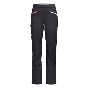 Ortovox Col Becchei Pants W XS černá