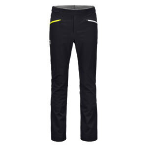 Ortovox Col Becchei Pants M M černá