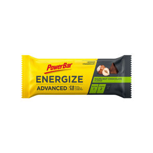 Powerbar Cyklistická výživa - ENERGIZE ADVANCED