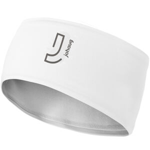 Johaug Thermal Headband UNI bílá