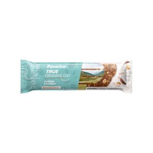 Powerbar Cyklistická výživa - TRUE ORGANIC OAT 40g