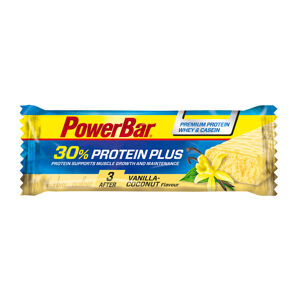 Powerbar Cyklistická výživa - 30% PROTEINPLUS 55 g