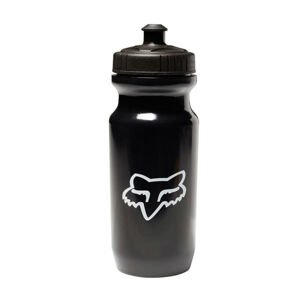TACX Cyklistická láhev na vodu - FOX HEAD 650 ml - černá