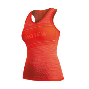 Biotex Cyklistické tílko - POWERFLEX LADY - oranžová