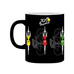 Tdf hrnek - TOUR DE FRANCE 2021