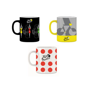 TDF hrnek - TOUR DE FRANCE
