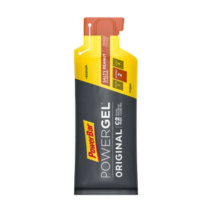 Powerbar Cyklistická výživa - POWERGEL 41 G