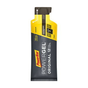 Powerbar Cyklistická výživa - POWERGEL 41 G