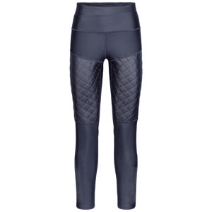 Johaug Advance Primaloft Leggings L tmavě modrá