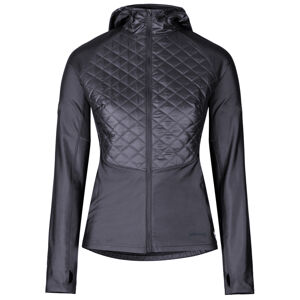 Johaug Advance Primaloft Hybrid Jacket L tmavě modrá