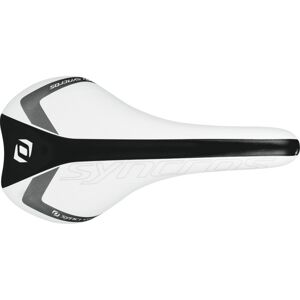 Sedlo na kolo Saddle Syncros RR1.0 Carbon white/black white/black