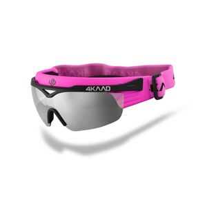 4Kaad Sluneční brýle SNOWEAGLE pink