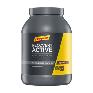 Powerbar Cyklistická výživa - RECOVERY 1210 g