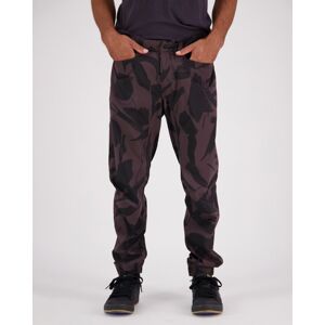 Mons Royale Pánské cyklistické kalhoty  VIRAGE PANTS