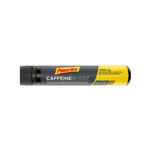 Powerbar Cyklistická výživa - CAFFEINE BOOST
