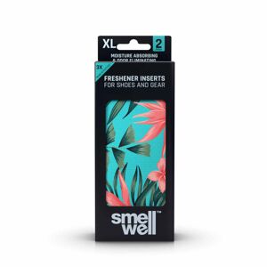 SMELLWELL deodorant - ACTIVE XL - modrá
