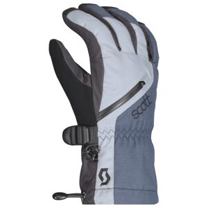 Dámské lyžařské rukavice Scott Glove W's Ultimate Pro Černá S