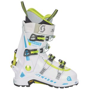 SCOTT Dámská lyžařská skitouringová obuv  Boot W's  Celeste