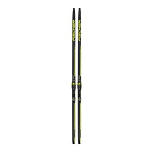 Fischer TWIN SKIN CARBON PRO MEDIUM 2023/24 2023/2024 187