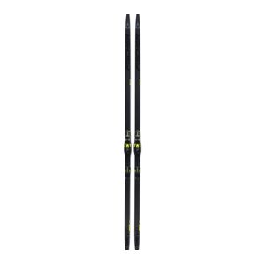 Fischer TWIN SKIN RACE STIFF + RACE CLASSIC 2024/25 2024/2025 202