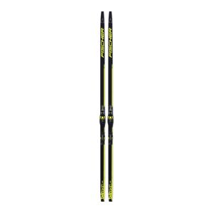 Fischer TWIN SKIN PRO MEDIUM + CONTROL STEP 2023/24+ N23522 + S60220 2023/2024 197