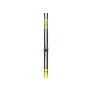 Fischer AEROLITE SKATE 80 + RACE SKATE 2023/24 + N24023V + S55020 2023/2024 181